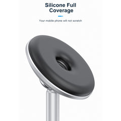 F-389 Car 360 Degree Rotation Magnetic Holder, F-389