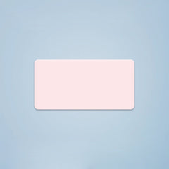 Thermal Printing Label Paper Stickers For NiiMbot D101 / D11, 25 x 50mm 130 Sheets Pink, 25 x 50mm 130 Sheets Mint Green, 25 x 50mm 130 Sheets Lemon Yellow