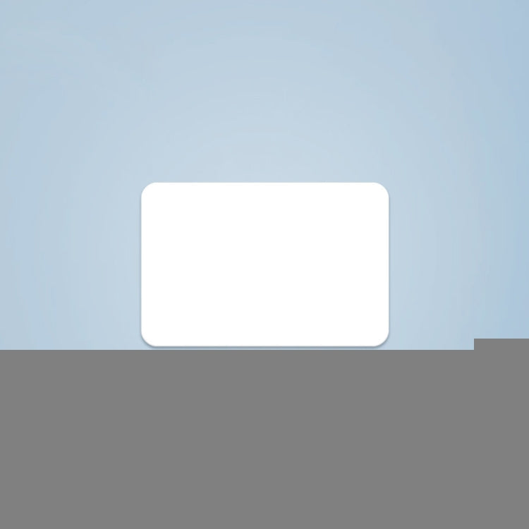 Thermal Printing Label Paper Stickers For NiiMbot D101 / D11, 20 x 30 mm 210 Sheets White, 20 x 40mm 160 Sheets White, 20 x 45mm 150 Sheets White, 25 x 30mm 210 Sheets White