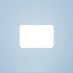 Thermal Printing Label Paper Stickers For NiiMbot D101 / D11, 20 x 30 mm 210 Sheets White, 20 x 40mm 160 Sheets White, 20 x 45mm 150 Sheets White, 25 x 30mm 210 Sheets White