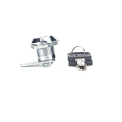 A2922-01 15mm Cylinder Drawer & Cabinet Lock Cam Locks, A2921-01, A2922-01 2 in 1, A2922-02 4 in 1