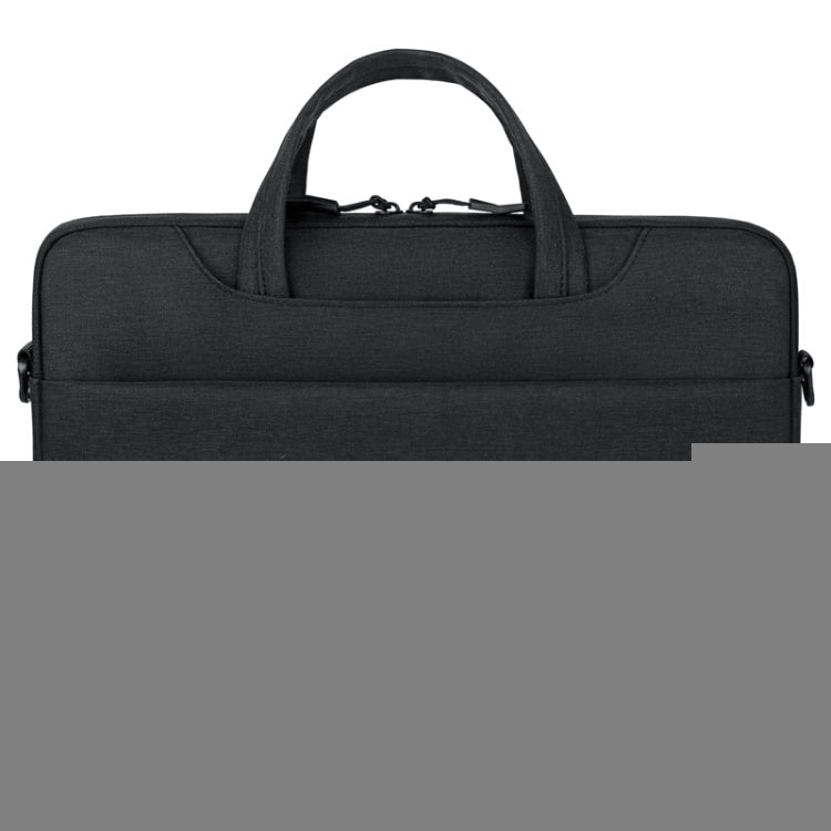 P510 Waterproof Oxford Cloth Laptop Handbag, For 13.3-14 inch, For 15-16 inch