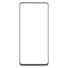 Front Screen Outer Glass Lens with OCA Optically Clear Adhesive for Xiaomi, Black Shark 4, Black Shark 3, Black Shark 2, Mi 8, Mi 9, Mi CC9, Mi CC9e, Redmi Note 10 4G, Redmi Note 10 5G, Redmi Note 10 Pro, Redmi Note 9 Pro, Redmi Note 9 4G, Redmi Note 9...
