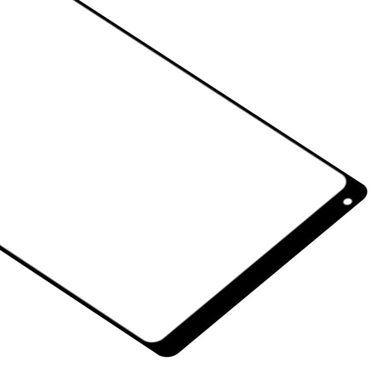 Front Screen Outer Glass Lens with OCA Optically Clear Adhesive for Xiaomi, Mi Mix 2, Redmi 5 Plus, Redmi Note 5, Mi 6X, Mi Mix 2S