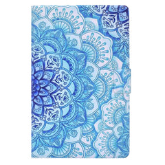 Electric Pressed TPU Leather Tablet Case, For Huawei MatePad T 10s, For 7 inch Tablet, For 8 inch Tablet, For 10 inch Tablet