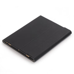 A08B Bluetooth Keyboard Leather Case with Holder & TPU Pen Slot, For Samsung Galaxy Tab A8 10.5 2021 SM-X205 / SM-X200, For Samsung Galaxy Tab S8 11 inch SM-X700 / SM-X706
