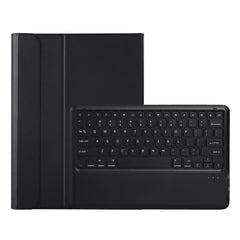 A800B Split Bluetooth Keyboard Leather Case with Holder & Pen Slot, A800B