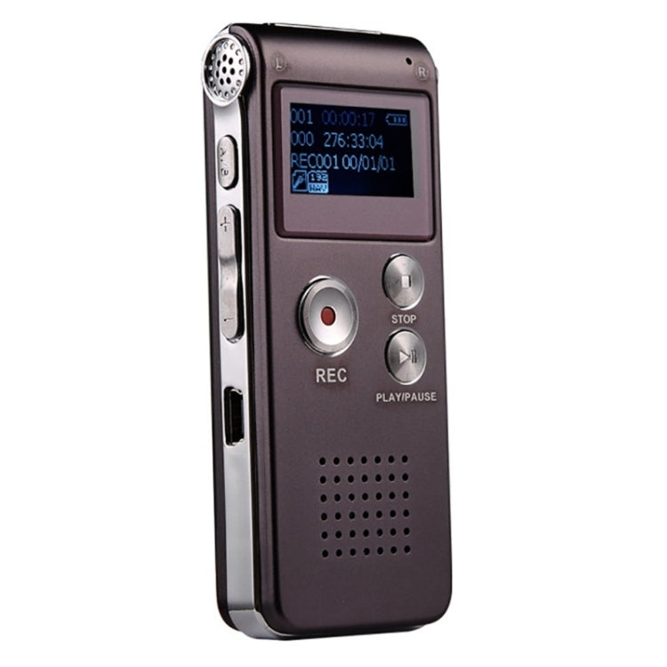 USB Dictaphone Digital Audio Voice Recorder with WAV MP3 Player VAR Function, SK-012 4GB, SK-012 16GB, SK-012 32GB