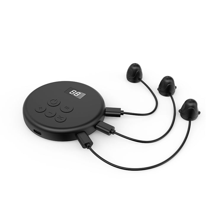 G30 Universal Digital Display Like Device Mobile Phone Automatic Screen Clicker, One Machine with Six Head, G30 One Machine with Five Head, G30 One Machine with One Head, G30 One Machine with Two Head, G30 G30 One Machine with Three Head               ...