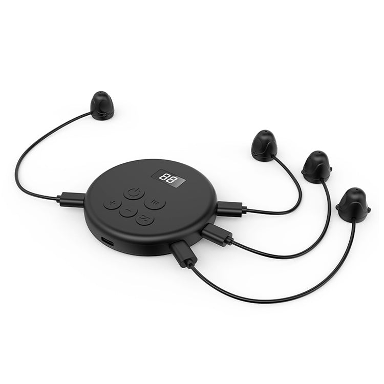 G30 Universal Digital Display Like Device Mobile Phone Automatic Screen Clicker, One Machine with Six Head, G30 One Machine with Five Head, G30 One Machine with One Head, G30 One Machine with Two Head, G30 G30 One Machine with Three Head               ...