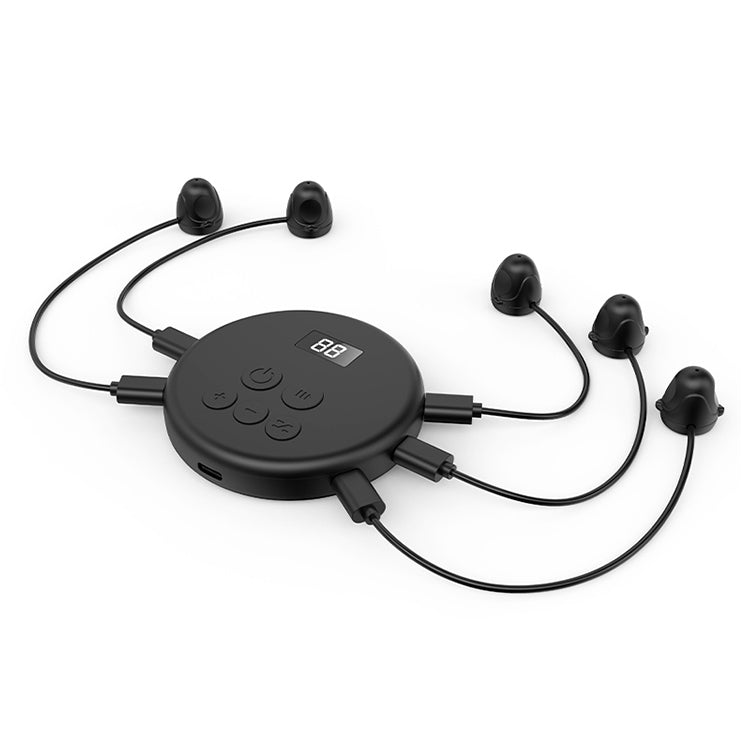 G30 Universal Digital Display Like Device Mobile Phone Automatic Screen Clicker, One Machine with Six Head, G30 One Machine with Five Head, G30 One Machine with One Head, G30 One Machine with Two Head, G30 G30 One Machine with Three Head               ...