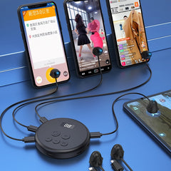 G30 Universal Digital Display Like Device Mobile Phone Automatic Screen Clicker, One Machine with Six Head, G30 One Machine with Five Head, G30 One Machine with One Head, G30 One Machine with Two Head, G30 G30 One Machine with Three Head               ...