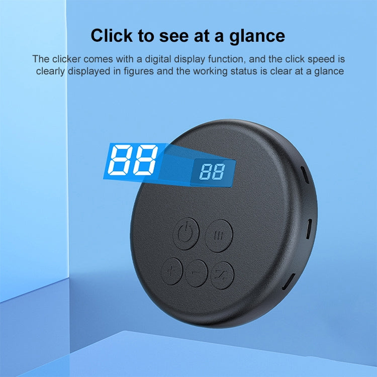 G30 Universal Digital Display Like Device Mobile Phone Automatic Screen Clicker, One Machine with Six Head, G30 One Machine with Five Head, G30 One Machine with One Head, G30 One Machine with Two Head, G30 G30 One Machine with Three Head               ...