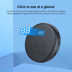 G30 Universal Digital Display Like Device Mobile Phone Automatic Screen Clicker, One Machine with Six Head, G30 One Machine with Five Head, G30 One Machine with One Head, G30 One Machine with Two Head, G30 G30 One Machine with Three Head               ...