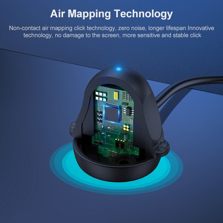 G30 Universal Digital Display Like Device Mobile Phone Automatic Screen Clicker, One Machine with Six Head, G30 One Machine with Five Head, G30 One Machine with One Head, G30 One Machine with Two Head, G30 G30 One Machine with Three Head               ...