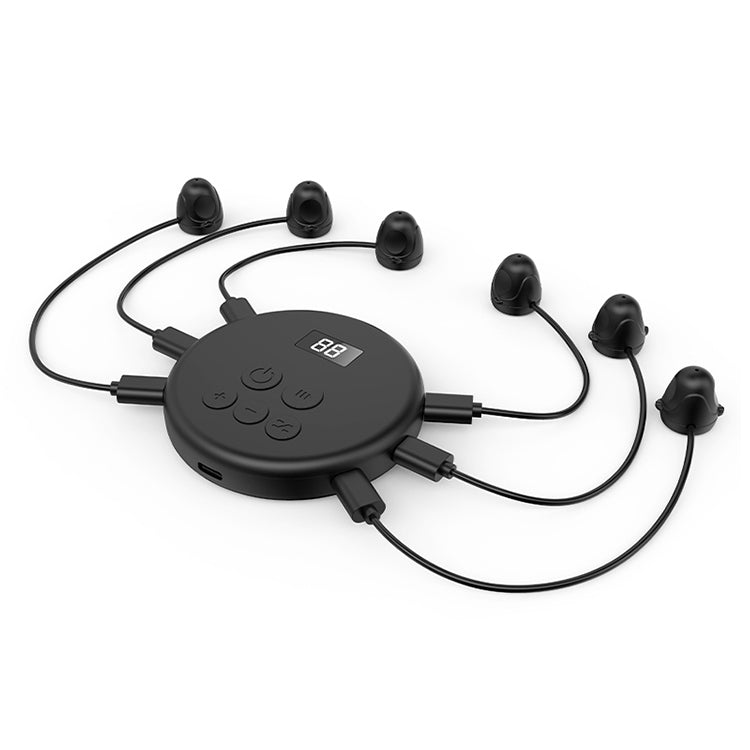 G30 Universal Digital Display Like Device Mobile Phone Automatic Screen Clicker, One Machine with Six Head, G30 One Machine with Five Head, G30 One Machine with One Head, G30 One Machine with Two Head, G30 G30 One Machine with Three Head               ...