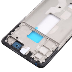 For OPPO Realme C21Y Front Housing LCD Frame Bezel Plate, For vivo iQOO Z5/iQOO Neo5 SE/iQOO Neo5 S, For OPPO Reno4 Lite/F17 Pro, For OPPO Realme 6i India/6S/Narzo, For OPPO Realme 7 5G, For OPPO Realme 7i Global/Narzo 20, For OPPO Realme 8i           ...