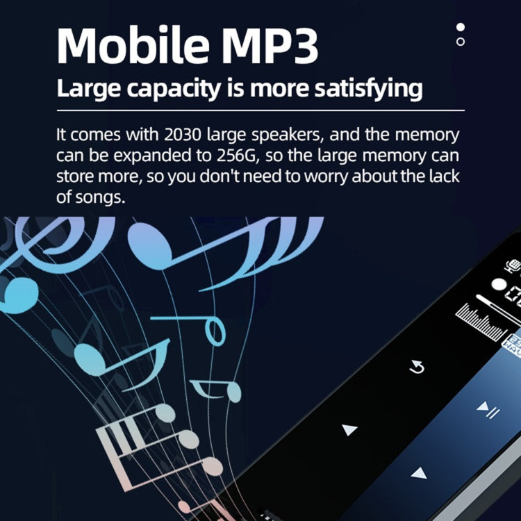 Q55 Smart HD Noise Reduction Voice Control Recording Pen, 4GB, 8GB, 16GB, 32GB