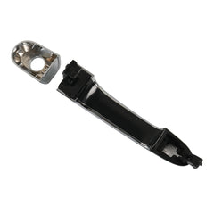 A6849-01 Car Front Left Door Outside Handle with Hole 82651-2P010 for Kia Sorento 2011-2015, A6849-01