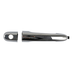 A6849-01 Car Front Left Door Outside Handle with Hole 82651-2P010 for Kia Sorento 2011-2015, A6849-01