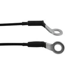 A6840 Car Tailgate Support Cable 88980509 for GMC / Chevrolet, A6840