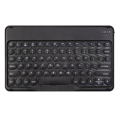 X4 Universal Round Keys Panel Spray Color Bluetooth Keyboard