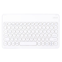 X4 Universal Round Keys Panel Spray Color Bluetooth Keyboard