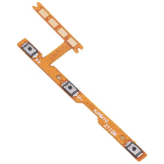 Power Button & Volume Button Flex Cable, For Xiaomi Redmi 10/Redmi 10 Prime, For Xiaomi Redmi Note 11 China 5G, For vivo S12, For vivo S12 Pro, For vivo iQOO Neo5
