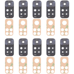 Back Camera Lens, For Xiaomi Redmi Note 11, For Xiaomi Redmi Note 11 China, For OPPO A55 4G, For OPPO A16e / A16K, For OPPO A76 / A36, For vivo Y21S / Y33S / Y33T, For vivo V23e / V23e 5G, For vivo Y32