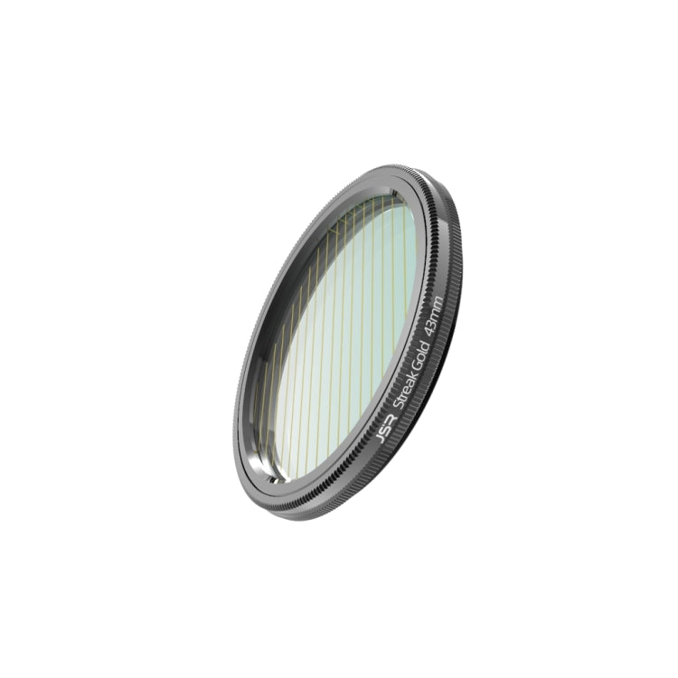 JSR Starlight Drawing Camera Lens Filter, 37mm, 43mm, 46mm, 49mm, 52mm, 55mm, 58mm, 62mm