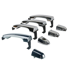 4 in 1 Car Outside Door Handle 82651-2P010 for KIA Sorento 2011-2015, A6873