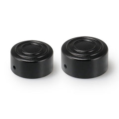 HP-A006 Motorcycle Modified Rear Axle Nut Covers Caps for Harley Sportster S