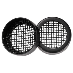 HP-Q083 1 Pair Motorcycle Modified Turn Signal Decorative Cover for Harley 883 / 1200, Turn Signal Decorative Cover