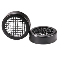 HP-Q083 1 Pair Motorcycle Modified Turn Signal Decorative Cover for Harley 883 / 1200, Turn Signal Decorative Cover