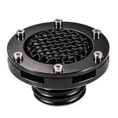 HP-Q088 Retro Motorcycle Modified Fuel Tank Cap for Harley XL883 / X48