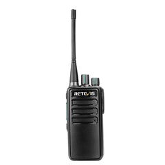 1 Pair RETEVIS RB29 FRS Free-license Two Way Radio Walkie Talkie, RB29