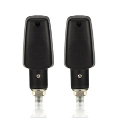 2 PCS PE-ZS102 Motorcycle Retro Style Turn Signal Light