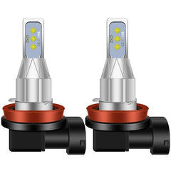 DC 12V-24V 12W 1800LM Car LED Fog Light, H16JP, 880, 881, 9005, 9006