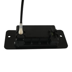 Car Right Side Handle Latch 6C2Z-15264A01-AA for Ford E-150/25/350 1992-2009, A6885