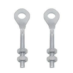 6 Sets Off-road ATV 50cc/70cc/90cc/110cc/125cc Chain Roller Guide Tensioner Idler, ATV 50cc