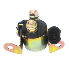 2 PCS Electrical Starter Relay Solenoid 4012001 for Polaris Sportsman 500 Ranger/RZR 800, For Polaris Sportsman 500