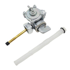 Motorcycle Fuel Tap Valve Petcock Fuel Tank Gas Switch for Honda CB400/CB750SC Nighthawk, For Honda CB400/CB750SC Nighthawk