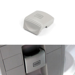 Car Sunroof Window Switch Button for Mercedes-Benz W204 / W212, Left Driving
