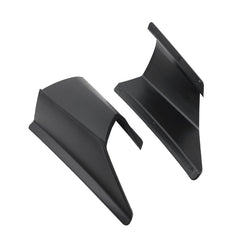 Motorcycle Winglet Aerodynamic Wing Kit Spoiler for Honda ADV150 2019-2020, For Honda ADV150 2019-2020