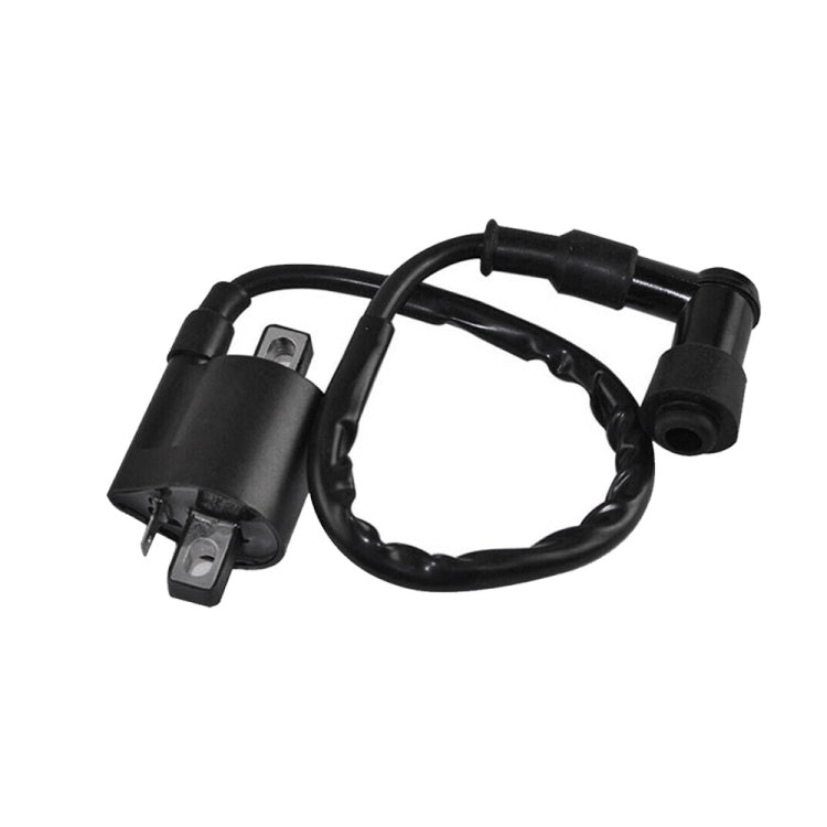 Motorcycle Ignition Coil for 125cc 150cc 200cc High Pressure Coil ATV Quad Dirt Pit Bike, For 125cc 150cc 200cc Bike