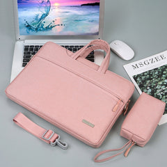 Handbag Laptop Bag Inner Bag with Shoulder Strap/Power Bag, 12 inch, 13.3 inch, 14 inch