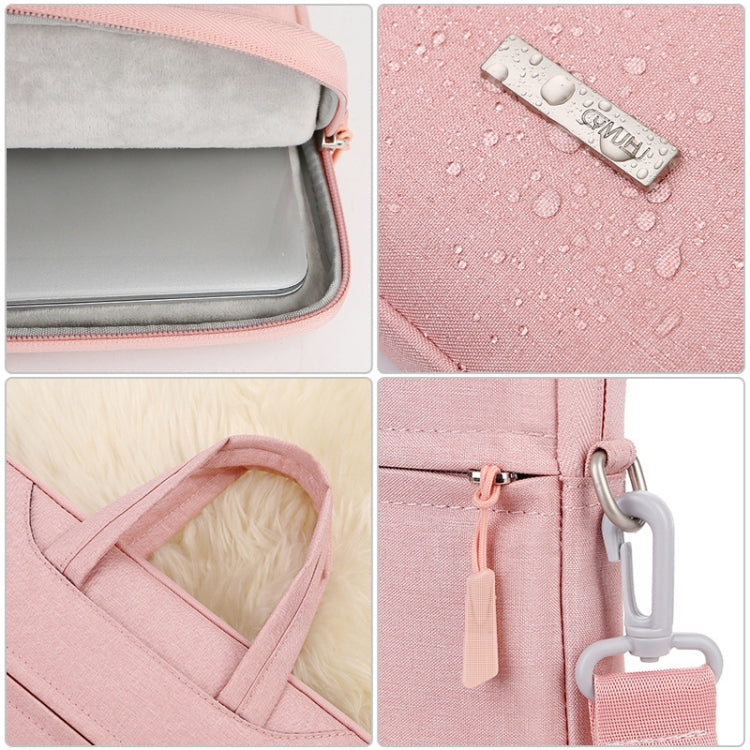 Handbag Laptop Bag Inner Bag with Shoulder Strap/Power Bag, 12 inch, 13.3 inch, 14 inch