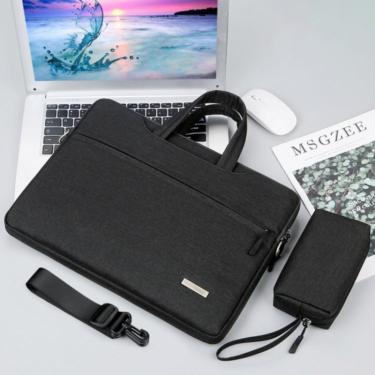 Handbag Laptop Bag Inner Bag with Shoulder Strap/Power Bag, 12 inch, 13.3 inch, 14 inch