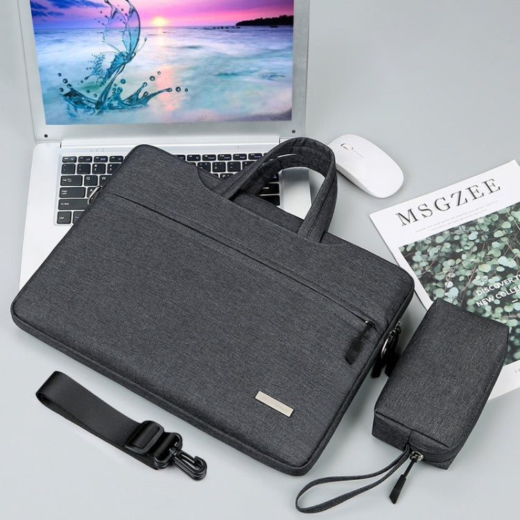 Handbag Laptop Bag Inner Bag with Shoulder Strap/Power Bag, 12 inch, 13.3 inch, 14 inch
