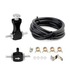 Car Modified Turbo Boost Controller Regulating Valve